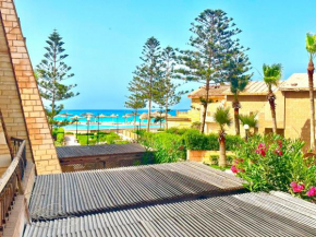 Duplex Luxury 3 Rooms Villa El Karma Sidi Abdelrahman Families ONLY